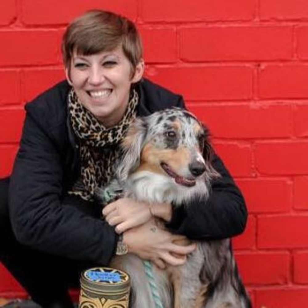 Meet your Posher, Heather